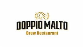 DOPPIO MALTO BREW RESTAURANT ROMA 2