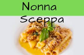 Nonna Sceppa