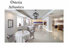 Osteria Arbustico