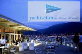 Yacht Club Marina di Stabia