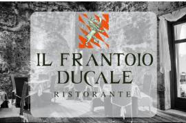 Ristorante Il Frantoio Ducale