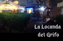 La Locanda del Grifo