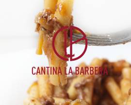 Cantina La Barbera