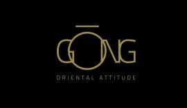 Gong Oriental Attitude di A.W.A. Srl