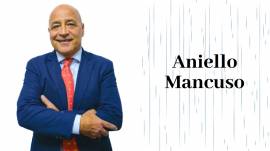 Aniello Mancuso