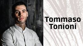 Tommaso Tonioni
