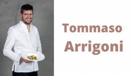 Tommaso Arrigoni