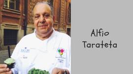Alfio Tarateta
