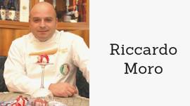Riccardo Moro