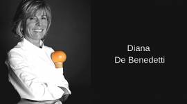 Diana De Benedetti