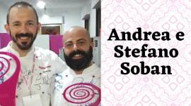Andrea e Stefano Soban