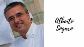 Alberto Sogaro