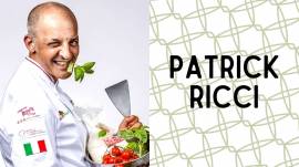 Patrick Ricci