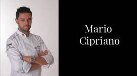 Mario Cipriano