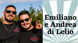 Emiliano e Andrea di Lelio