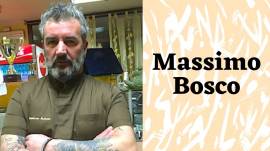 Massimo Bosco