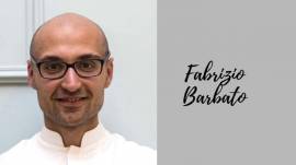 Fabrizio Barbato