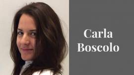 Carla Boscolo