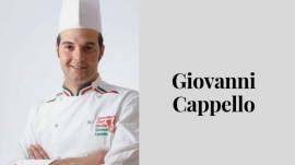Giovanni Cappello