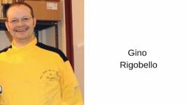 Gino Rigobello
