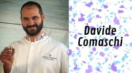Davide Comaschi