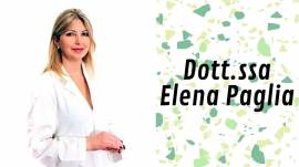 Dott.ssa Elena Paglia