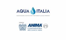 Aqua Italia - Anima Confindustria