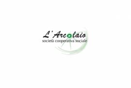 L'ARCOLAIO SOC. COOP. SOCIALE