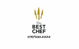 The Best Chef Awards 2020