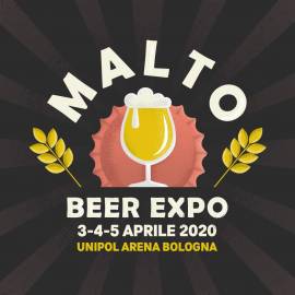Malto Beer Expo