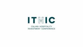 ITHIC Italian Hospitality Investment Conference