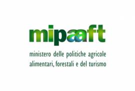 MINISTERO DELLE POLITICHE AGRICOLE ALIMENTARI FORE