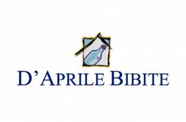 D`APRILE BIBITE