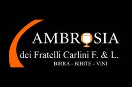 AMBROSIA S.N.C. DEI F.LLI CARLINI F. & L.