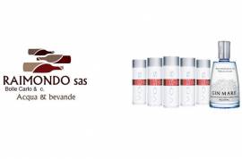RAIMONDO Sas