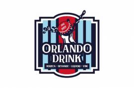 ORLANDO DRINK di Scuro D.