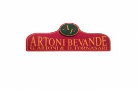 ARTONI BEVANDE G.ARTONI E FORNASARI SRL