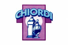 CHIORDI SRL