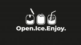 Open.Ice.Enjoy