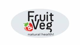 Fruit&Veg Natural Health!