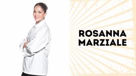 Rosanna Marziale