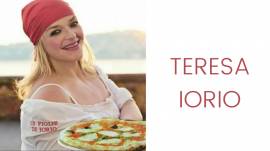 Teresa Iorio Campionessa Mondiale Pizza Napoletana
