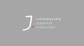 J Contemporary Japanese Restaurant