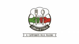 Cuochi d'Italia - il campionato delle regioni
