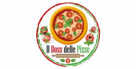 Il Boss delle Pizze