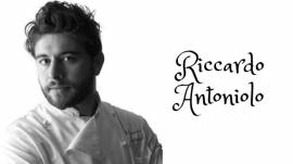 Riccardo Antoniolo