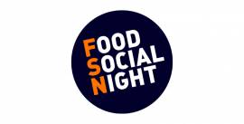 Food Social Night Contest