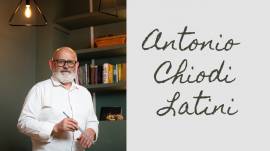Antonio Chiodi Latini