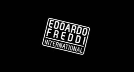 Edoardo Freddi International