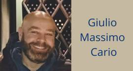 Giulio Massimo Cario
